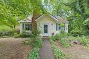 111 Vandalia Avenue sold home in Asheville, SC