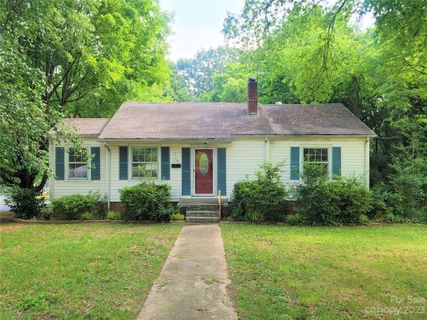 1502 Mccormick Avenue sold home in Sunrise Park, Gastonia, NC