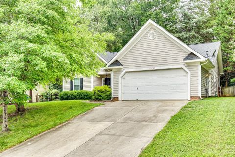 11603 Withers Mill Drive