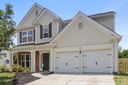 2836 Old Ironside Drive sold home in Charlotte, SC