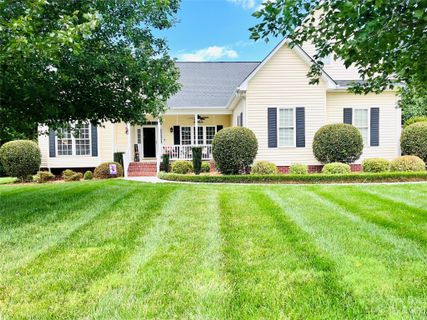 258 Glenwood Drive sold home in Glenwood, Oakboro, NC