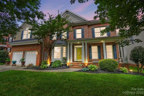 208 Montibello Drive