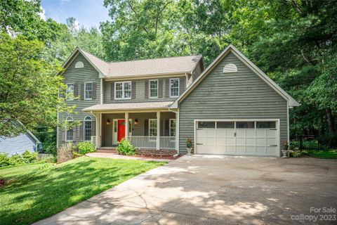 1006 Windsor Drive sold home in Windsor Park, Asheville, NC