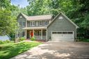 1006 Windsor Drive sold home in Asheville, SC
