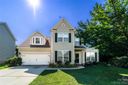 5833 Falls Ridge Lane sold home in Charlotte, SC