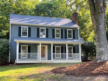 917 Winter Wood Drive