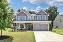149 Kingston Drive sold home in Mount Holly, SC