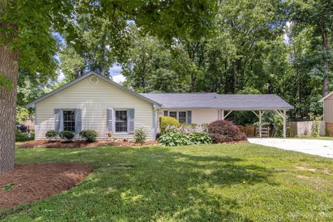 3808 Cobbleridge Drive