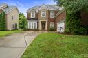 15110 Redwood Valley Lane sold home in Charlotte, SC