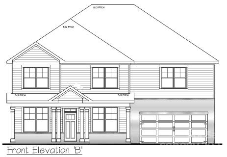 124 Autumnwood Road