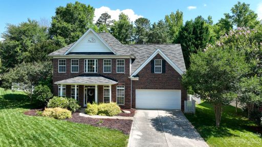 1514 Airslee Court sold home in Gracewood, Rock Hill, SC