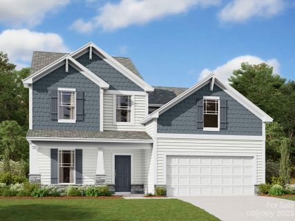 4605 Stallings Brook Drive
