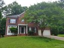 7935 Wilby Hollow Drive sold home in Charlotte, SC