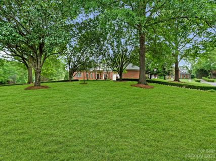 3503 Kingsmeade Court sold home in Royden, Charlotte, NC