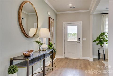 1131 Ashe Meadow Drive