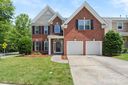 9770 Turning Wheel Drive sold home in Charlotte, SC