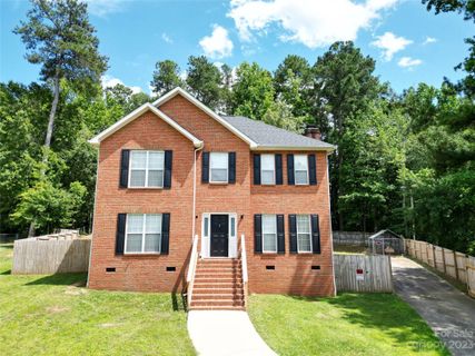 148 Highland Woods Road sold home in Highland Woods, Wadesboro, NC