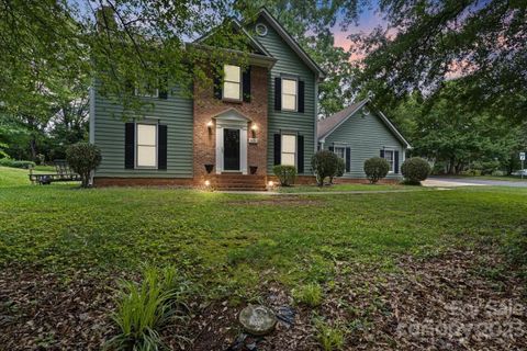 1635 Bear Mountain Road