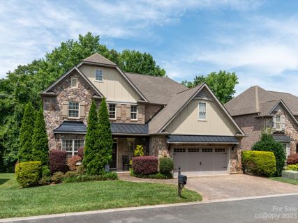 5119 Berkeley Park Court sold home in Berkeley Park, Charlotte, NC