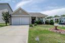 12891 Mustang Drive sold home in Midland, SC