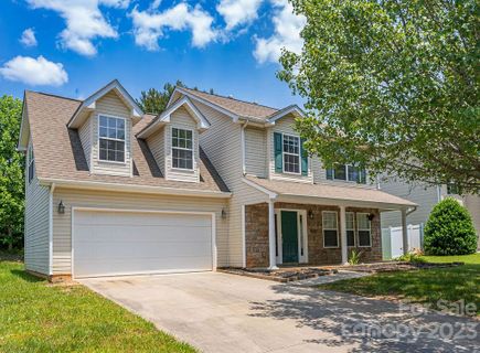 2652 Amber Crest Drive
