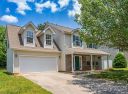 2652 Amber Crest Drive sold home in Gastonia, SC