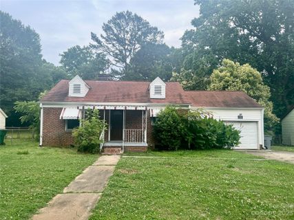 2729 Cowles Road sold home in Scotland Hills, Charlotte, NC