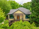 5 N Valley Drive sold home in Weaverville, SC