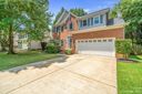 3116 Glen Summit Drive sold home in Charlotte, SC