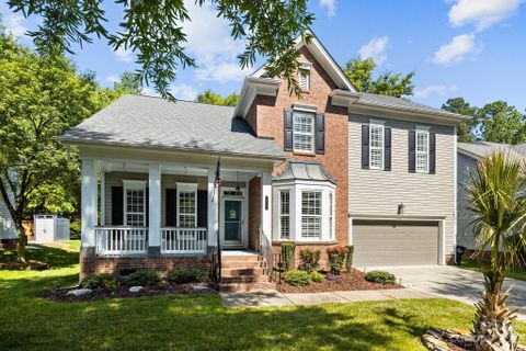 7705 Trailridge Drive sold home in Trailridge, Tega Cay, SC