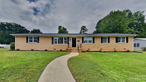 1100 Nottingham Drive