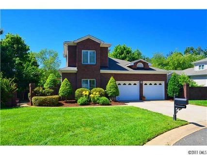 17817 Mesa Range Drive