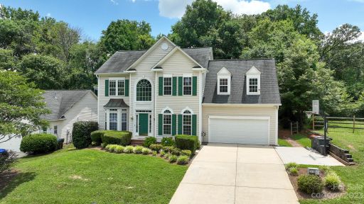 480 Saint George Road