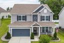 12903 Franklin Square Road sold home in Charlotte, SC