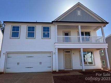 122 W Heart Pine Lane Lot 36