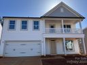 122 W Heart Pine Lane Lot 36 sold home in Statesville, SC