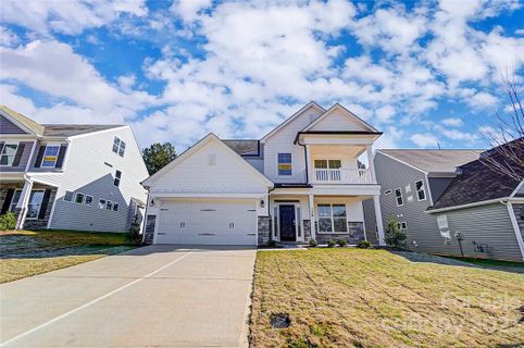 136 W Heart Pine Lane Lot 41