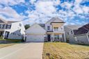 136 W Heart Pine Lane Lot 41 sold home in Statesville, SC