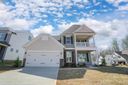 119 Farrier Lane Lot 59 sold home in Statesville, SC