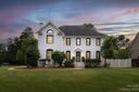 11740 Provincetowne Drive sold home in Charlotte, SC