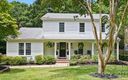 8806 Gruenewald Lane sold home in Charlotte, SC