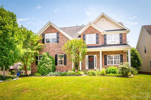 132 History Lane