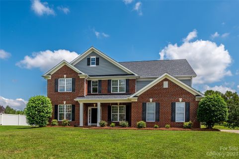 1016 Stevens Pride Court