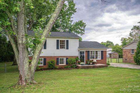 419 Durham Road sold home in Wingate Park, Stanley, NC