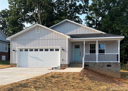 604 Marigold Drive sold home in Pickwick, Kannapolis, NC