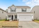 220 Lake George Drive sold home in Shelby, SC