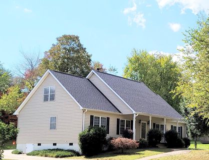 15 Eden Glen Road sold home in Eden Glen, Black Mountain, NC