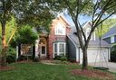 6136 Robley Tate Court sold home in Charlotte, SC