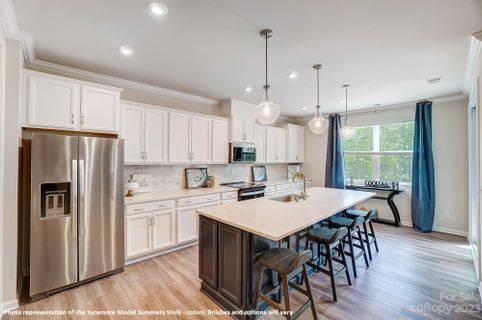 16724 Summers Walk Boulevard 22