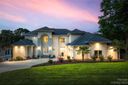 16133 Woolwine Road sold home in Charlotte, SC